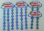 ÜNLÜ ÜNSÜZ HARFLER MAVİ - Görsel 3
