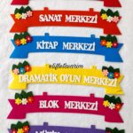 KÖŞE BAŞLIKLARI 6 Lİ