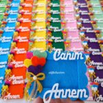 CANIM ANNEM ÇERVEVE MAĞNET