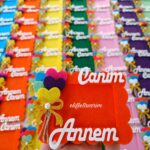 CANIM ANNEM ÇERVEVE MAĞNET