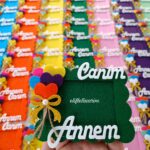 CANIM ANNEM ÇERVEVE MAĞNET