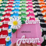 CANIM ANNEM ÇERVEVE MAĞNET