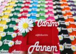 CANIM ANNEM ÇERVEVE MAĞNET