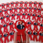 KEÇEDEN ATATÜRK ROZETİ