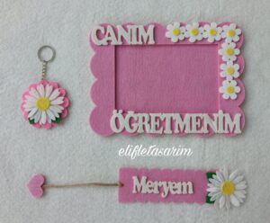 BÜYÜK ÇERÇEVE MAGNET TAKIMI
