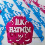 İLK HATMİM TACI