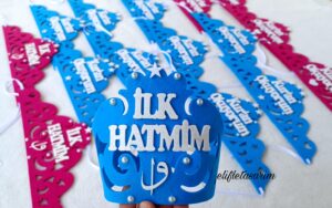 İLK HATMİM TACI