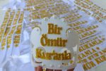 BİR ÖMÜR KUR'ANLA TACI - Görsel 2