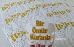 BİR ÖMÜR KUR'ANLA TACI