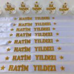 KUŞAK HATİM YILDIZI