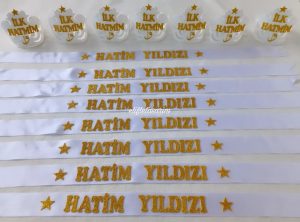KUŞAK HATİM YILDIZI