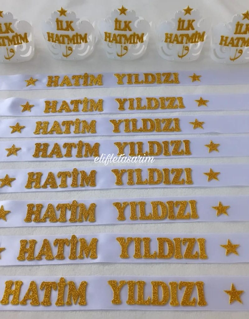 KUŞAK HATİM YILDIZI