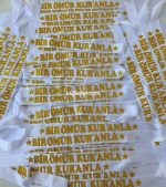 KUŞAK BİR ÖMÜR KUR'ANLA - Görsel 2