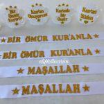 KUŞAK MAŞALLAH