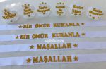 KUŞAK MAŞALLAH