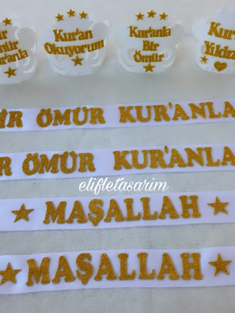 KUŞAK MAŞALLAH