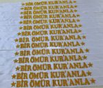 KUŞAK BİR ÖMÜR KUR'ANLA