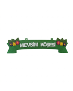 MEVSİM KÖŞESİ BAŞLIĞI