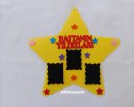 HAFTANIN YILDIZLARI SARI
