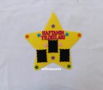 HAFTANIN YILDIZLARI SARI