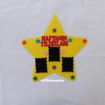 HAFTANIN YILDIZLARI SARI